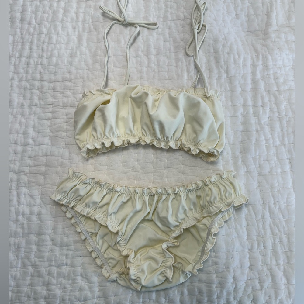 Reformation Bikini
